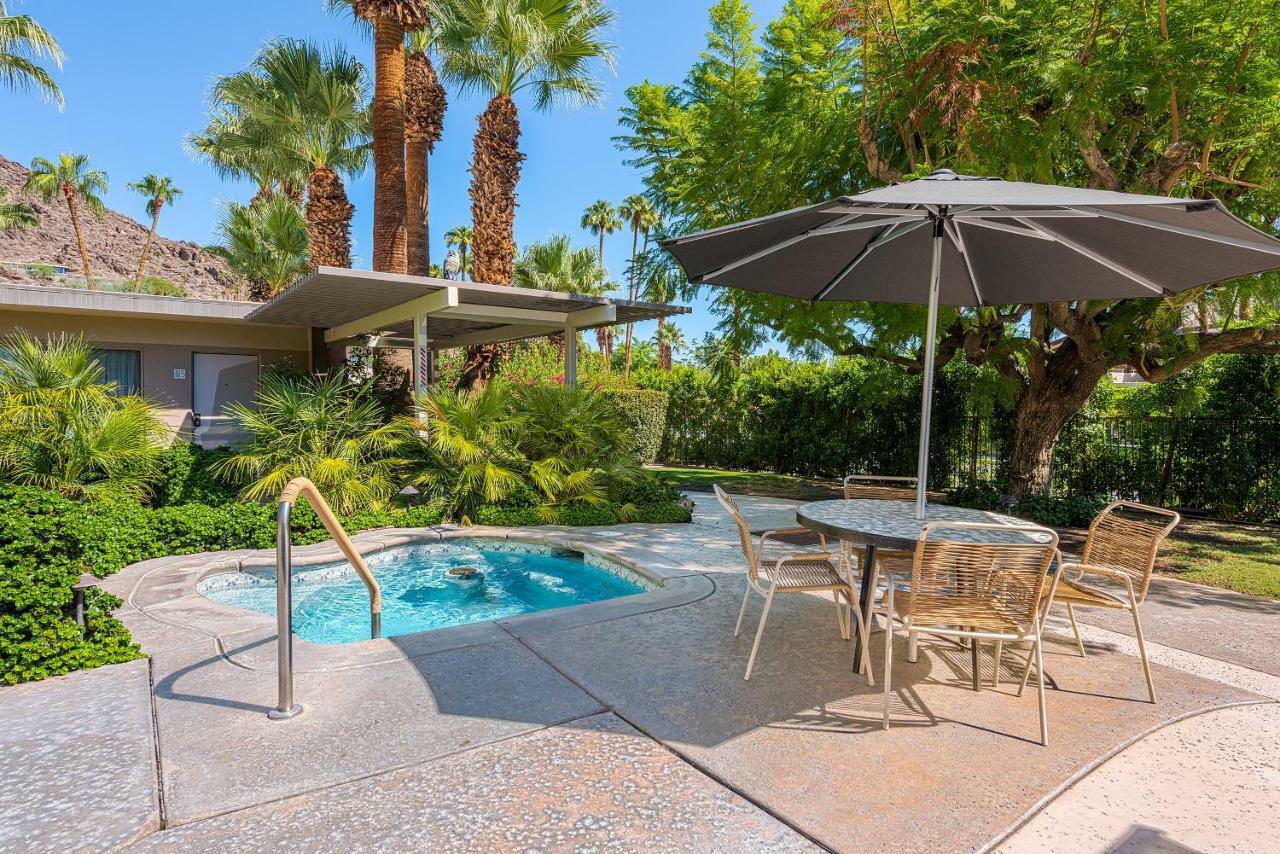 Desert Hills Palm Springs Eksteriør bilde