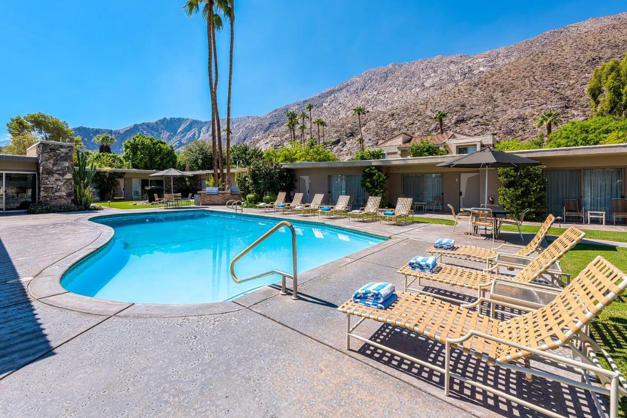 Desert Hills Palm Springs Eksteriør bilde